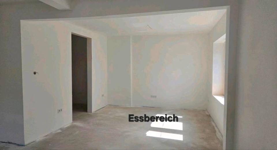 Doppelhaushälfte Werdohl - 4 Zimmer, 120 m&sup2;, 1.100&euro; | Angebot:26061143