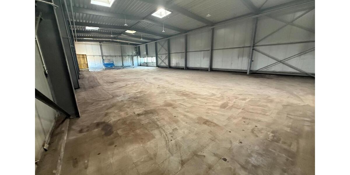 Gewerbeobjekt Gevelsberg - 2.148&euro; | Angebot:26637622