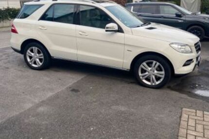 Mercedes-Benz ML 250 198.000 km 13.900 &euro; Velbert 42551