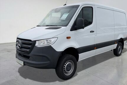 Mercedes-Benz Sprinter 25.437 km 53.431 &euro; Witten 58454
