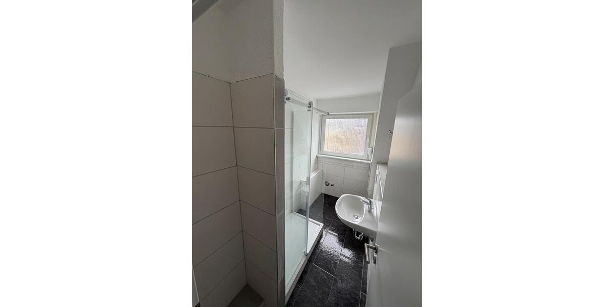 Dachgeschoßwohnung Menden (Sauerland) Berkenhofskamp - 3 Zimmer, 55 m&sup2;, 540&euro; | Angebot:25979605
