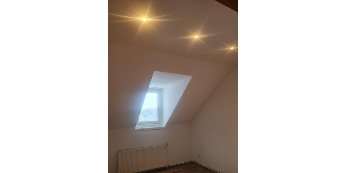 Etagenwohnung Remscheid Remscheid-Süd - 3 Zimmer, 83 m&sup2;, 550&euro; | Angebot:24369146