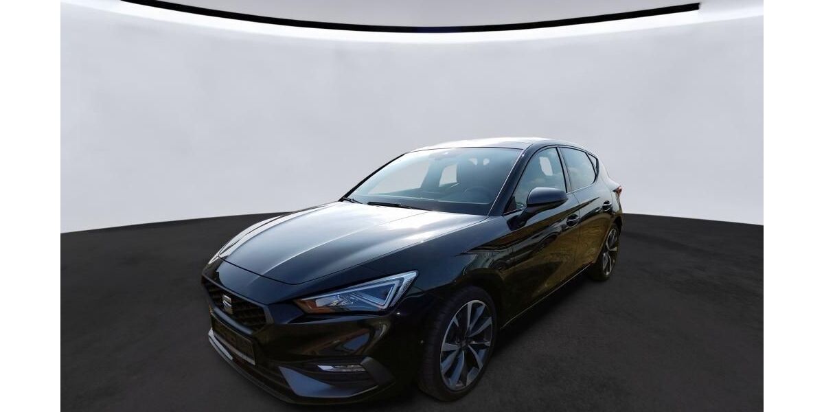 Seat Leon 49.563 km 22.378 &euro; Hagen 58091