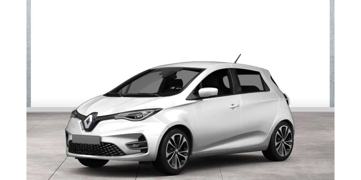 Renault ZOE 57.706 km 12.780 &euro; Werdohl 58791