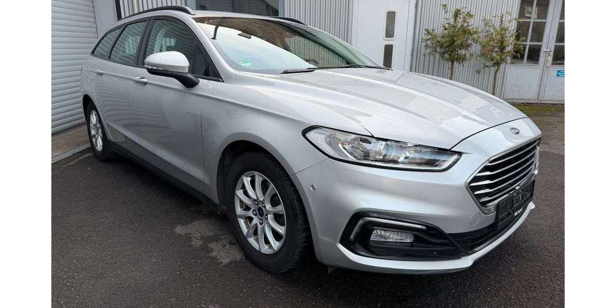 Ford Mondeo 130.900 km 13.990 &euro; Iserlohn 58636