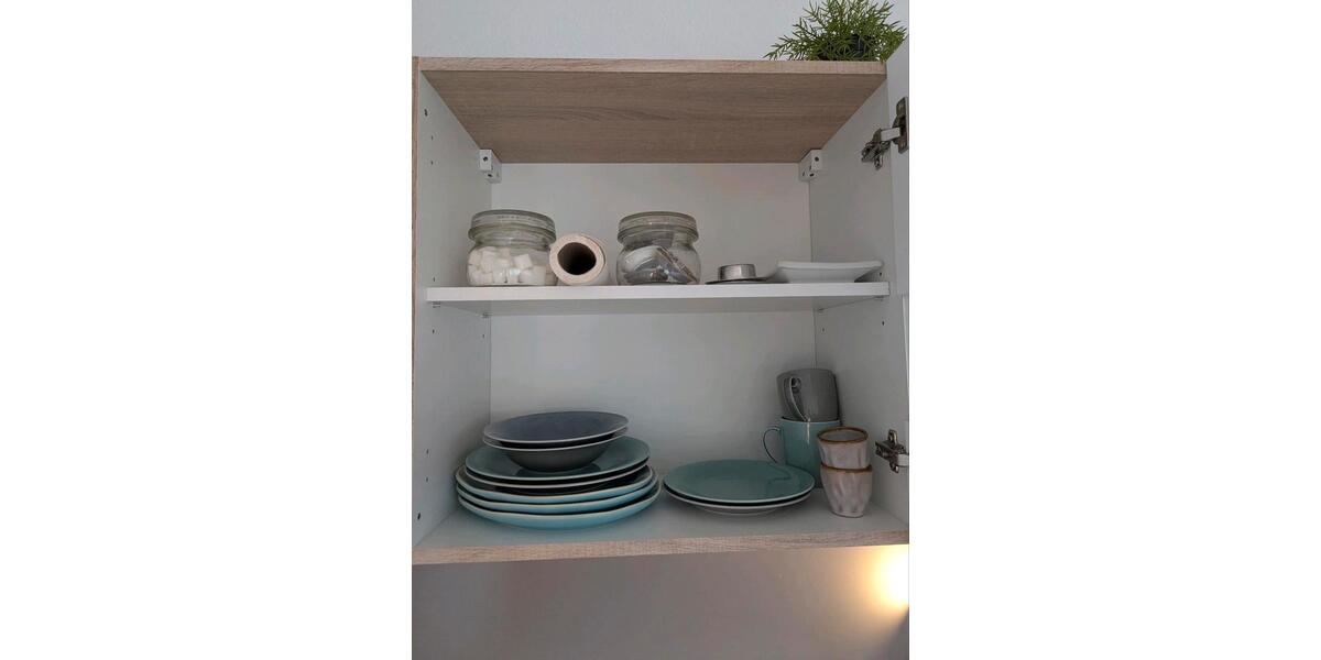 Etagenwohnung Wuppertal Gemarkung Ronsdorf - 1 Zimmer, 29 m&sup2;, 980&euro; | Angebot:25963755