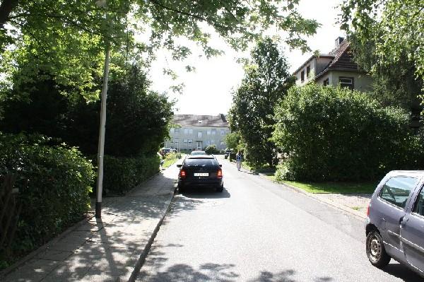 Etagenwohnung Witten Herbede - 3.5 Zimmer, 64 m&sup2;, 486&euro; | Angebot:25982847