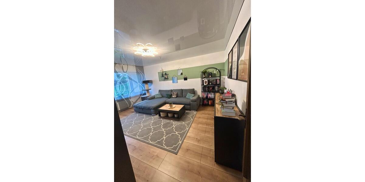 Erdgeschoßwohnung Lüdenscheid - 3 Zimmer, 74 m&sup2;, 140.000&euro; | Angebot:27004138