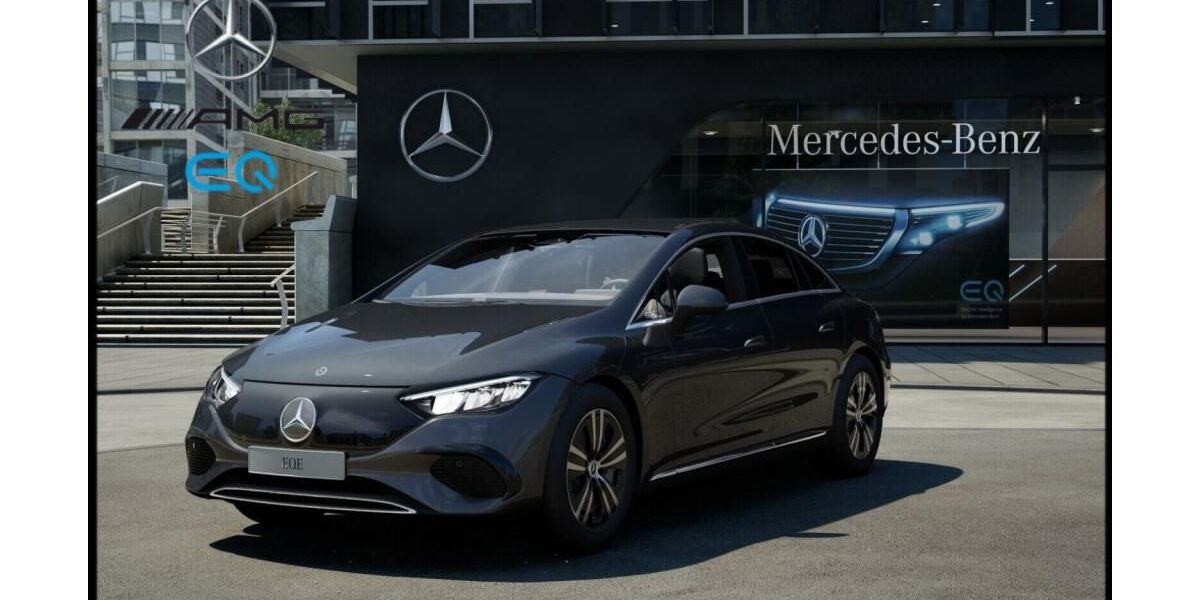 Mercedes-Benz EQE 25.592 km 41.490 &euro; Hagen 58135