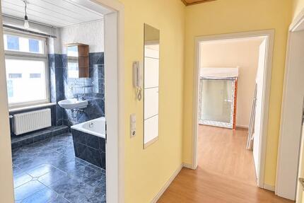 Wohnung Werdohl - 1 Zimmer, 38 m&sup2;, 300&euro; | Angebot:27570477