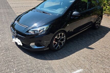 Opel Corsa 55.000 km 11.999 &euro; Wuppertal 42369