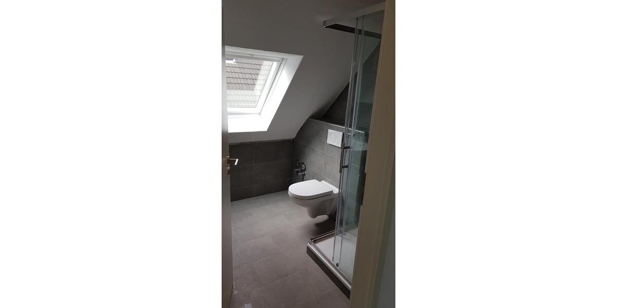 Dachgeschoßwohnung Castrop-Rauxel Bladenhorst - 3 Zimmer, 60 m&sup2;, 480&euro; | Angebot:27567742
