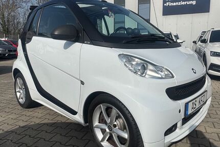 Smart ForTwo 104.300 km 6.490 &euro; Castrop-Rauxel 44579