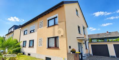 GROßZÜGIG, VIELSEITIG, INDIVIDUELL ERBBAU - Etagenwohnung Dortmund Eving | Angebot:27725205