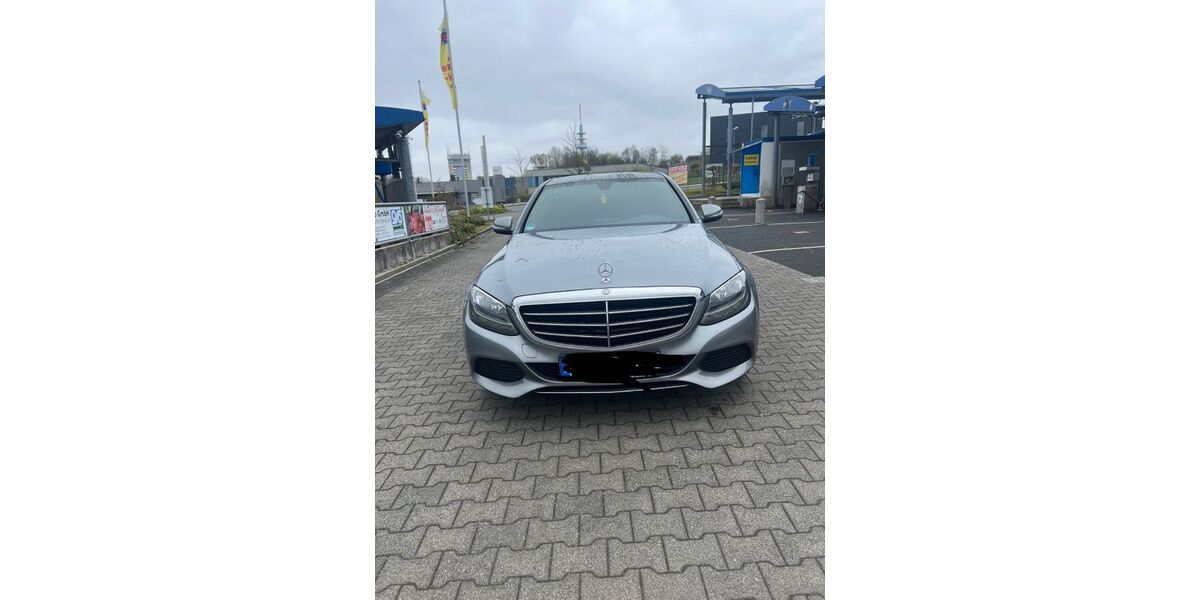 Mercedes-Benz C 200 175.228 km 17.000 &euro; Velbert 42549