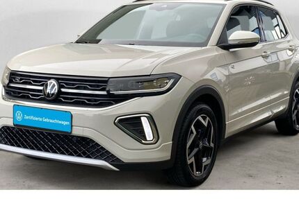VW T-Cross 7.807 km 28.380 &euro; Bochum - Linden 44879