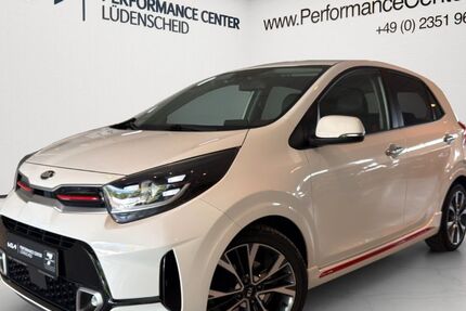 Kia Picanto 90.000 km 12.490 &euro; Lüdenscheid 58509