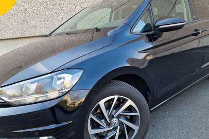VW Touran 128.680 km 13.490 &euro; Dortmund 44379