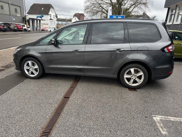 Ford Galaxy 232.429 km 12.500 &euro; Remscheid 42899