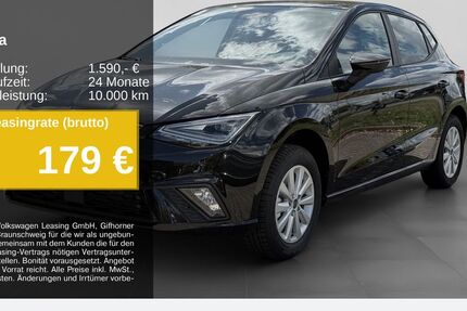 Seat Ibiza 9.500 km 23.780 &euro; Hemer 58675