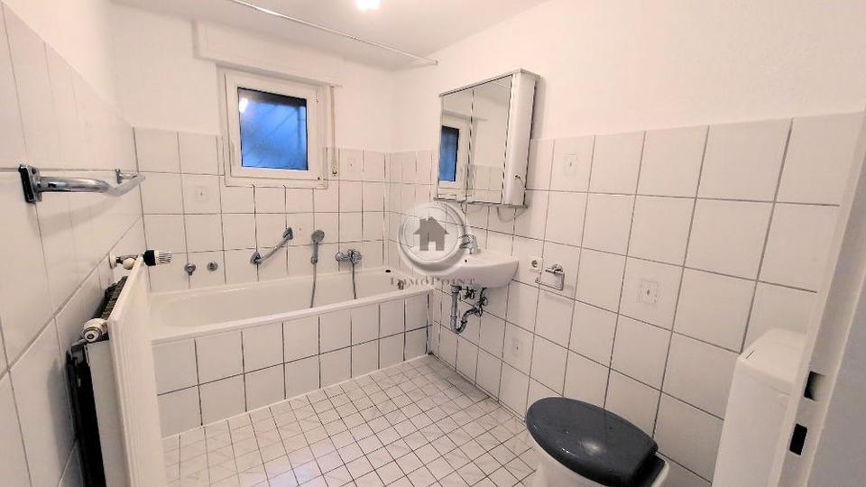 Etagenwohnung Iserlohn Grüne - 2 Zimmer, 50 m&sup2;, 295&euro; | Angebot:26091774