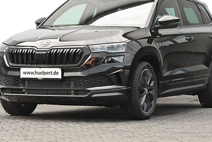 Skoda Karoq 12.516 km 35.944 &euro; Dortmund 44269