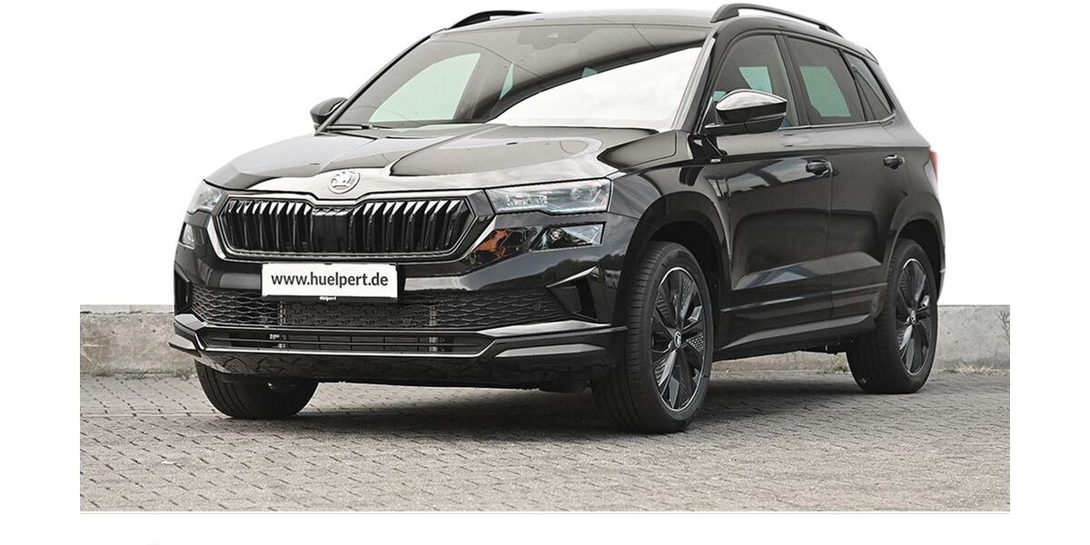 Skoda Karoq 12.516 km 35.944 &euro; Dortmund 44269
