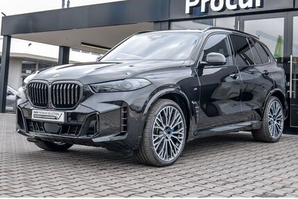BMW X5 16.350 km 92.990 &euro; Velbert 42553