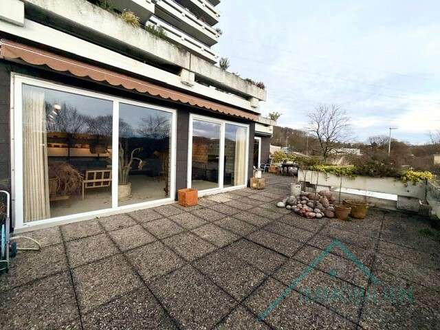 Etagenwohnung Hagen / Hohenlimburg Hohenlimburg - 3 Zimmer, 118 m&sup2;, 149.000&euro; | Angebot:24510004