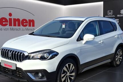Suzuki (SX4) S-Cross 51.360 km 16.409 &euro; Holzwickede 59439