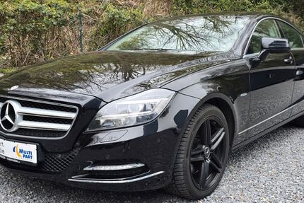 Mercedes-Benz CLS 350 101.120 km 22.399 &euro; Wuppertal 42115