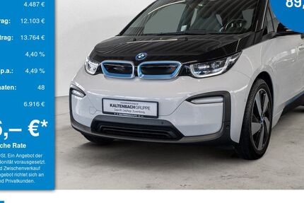 BMW i3 77.789 km 16.890 &euro; Remscheid 42897
