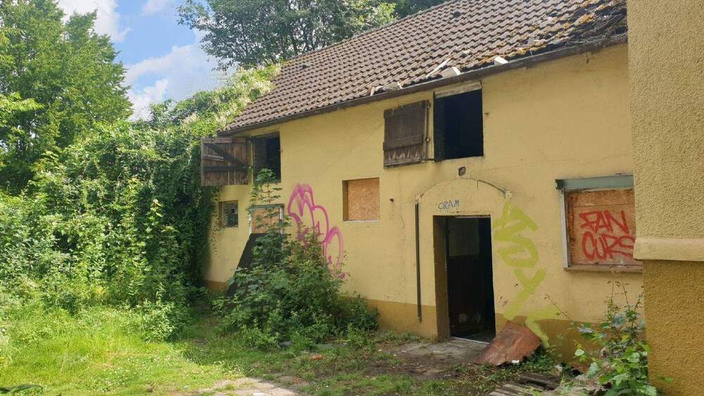 Grundstück Dortmund Scharnhorst - 490.000&euro; | Angebot:25699864