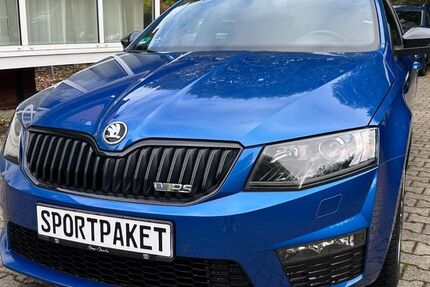 Skoda Octavia 140.000 km 12.999 &euro; Dortmund 44265