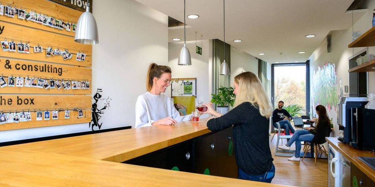 Gewerbeobjekt Dortmund Eichlinghofen - 850&euro; | Angebot:25722484