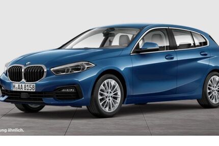 BMW 118 14.320 km 24.800 &euro; Herne 44625