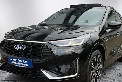 Ford Kuga 15.391 km 41.280 &euro; Wipperfuerth 51688