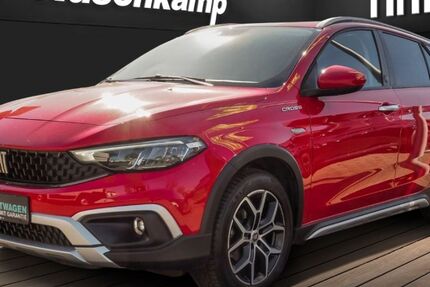 Fiat Tipo 20.810 km 15.880 &euro; Lünen 44532