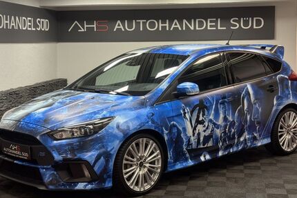 Ford Focus 64.000 km 26.999 &euro; Remscheid 42857