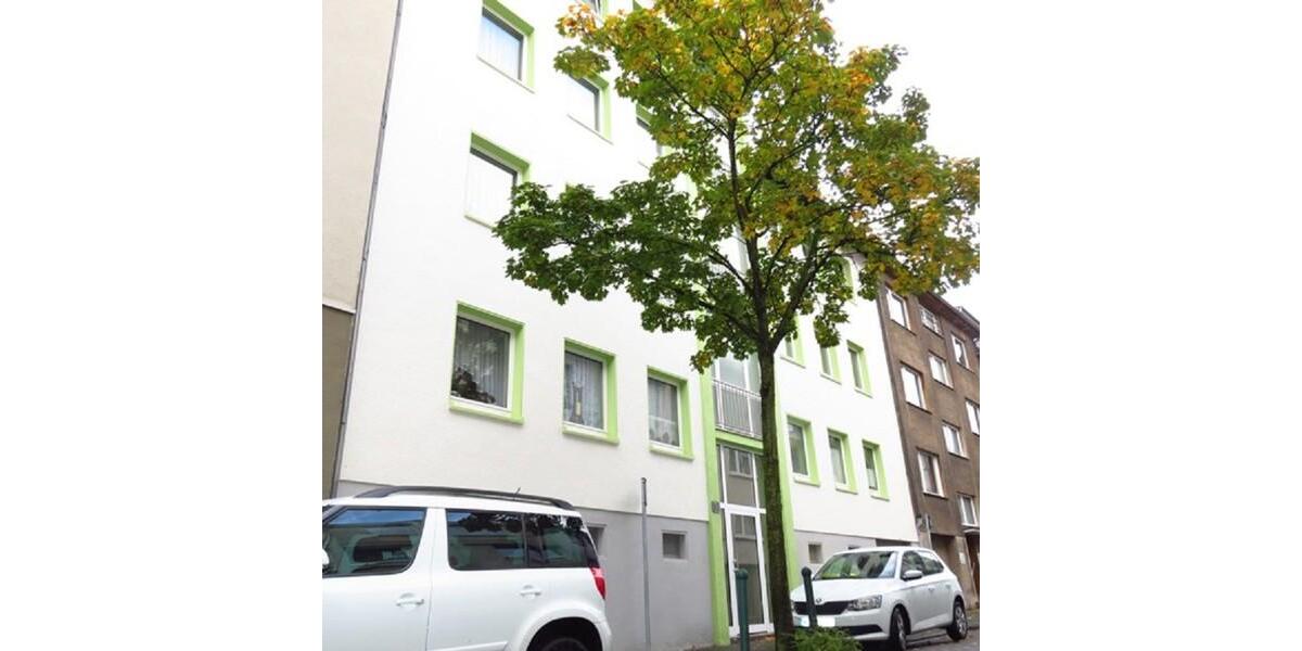 Etagenwohnung Wuppertal Gemarkung Elberfeld - 2 Zimmer, 59 m&sup2;, 501&euro; | Angebot:23782495