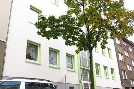 Wohnung Wuppertal Gemarkung Elberfeld - 2 Zimmer, 59 m&sup2;, 501&euro; | Angebot:23782495