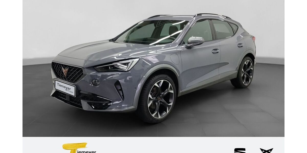 Cupra Formentor 14.818 km 28.290 &euro; Bochum 44809