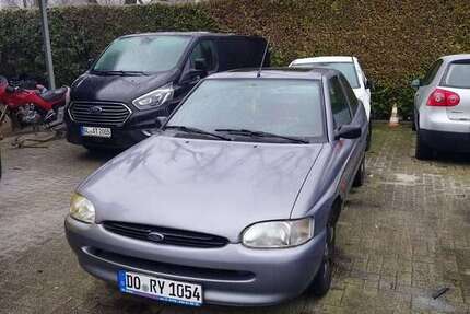 Ford Escort 66.000 km 1.450 &euro; Dortmund 44139