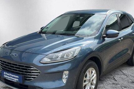 Ford Kuga 24.960 km 26.190 &euro; Wipperfuerth 51688