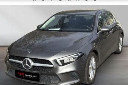 Mercedes-Benz A 180 46.000 km 22.750 &euro; Remscheid/NRW 42855