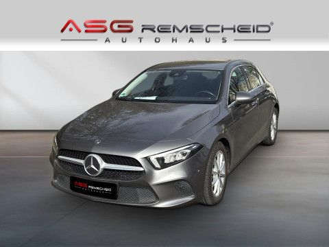 Mercedes-Benz A 180 46.000 km 22.750 &euro; Remscheid/NRW 42855