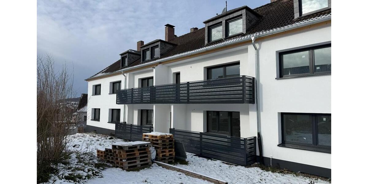 Etagenwohnung Hemer - 5 Zimmer, 112 m&sup2;, 1.200&euro; | Angebot:26066369
