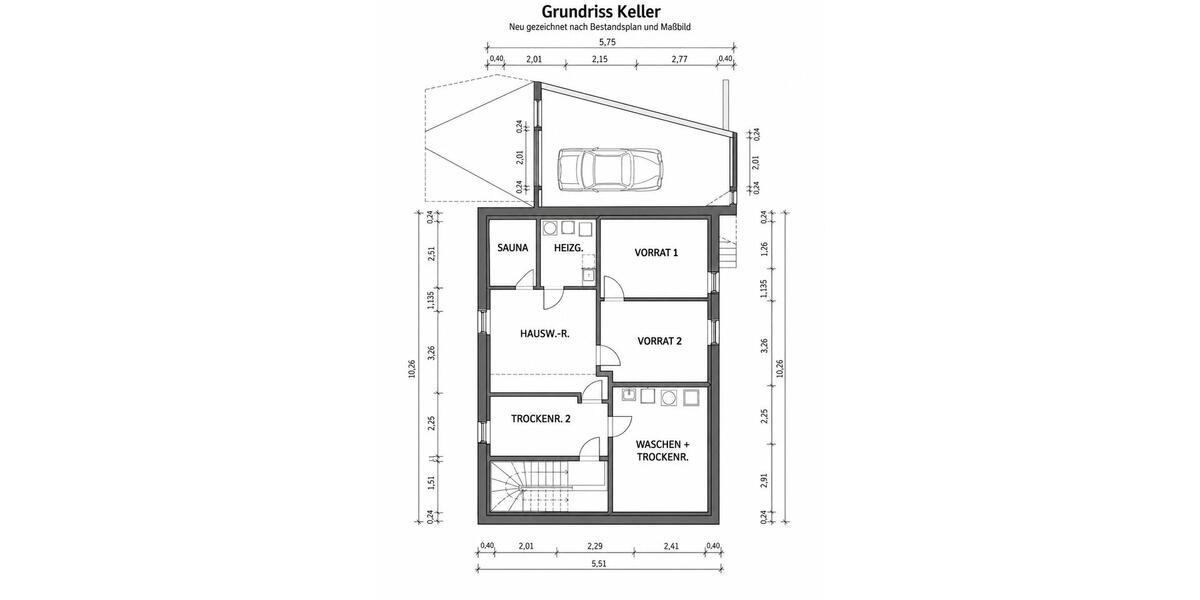 Einfamilienhaus Lünen Brambauer - 430.000&euro; | Angebot:27618622