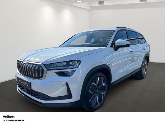 Skoda Kodiaq 5.000 km 53.590 &euro; Velbert 42553