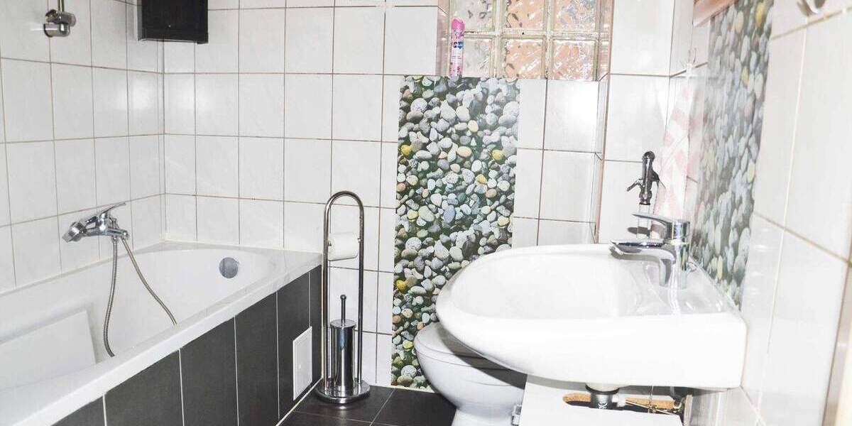 Etagenwohnung Herne Sodingen - 2 Zimmer, 60 m&sup2;, 450&euro; | Angebot:25727598